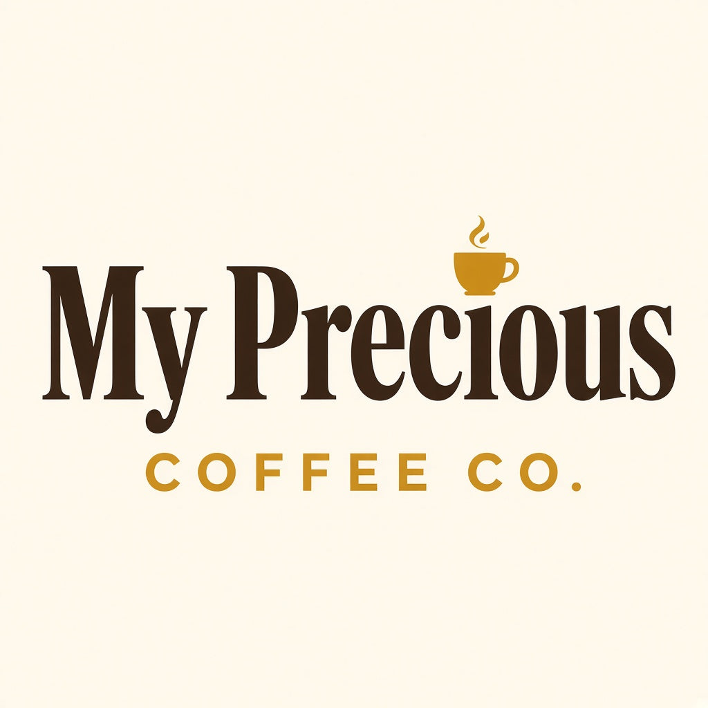 My Precious Coffee Co.